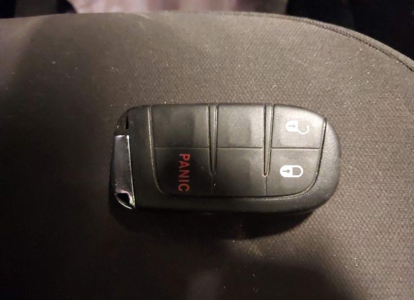 Photo 11 of 2018 Jeep Compass SPORT 4X4 (VIN 3C4NJDAB1JT399628)