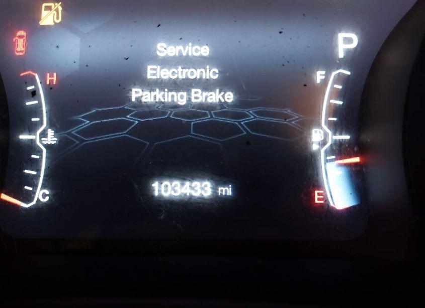 Photo 7 of 2018 Jeep Compass SPORT 4X4 (VIN 3C4NJDAB1JT399628)