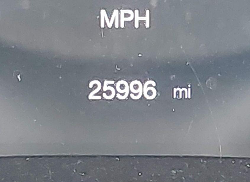 Photo 15 of 2020 Jeep Compass NORTH EDITION 4X4 (VIN 3C4NJDAB1LT235623)