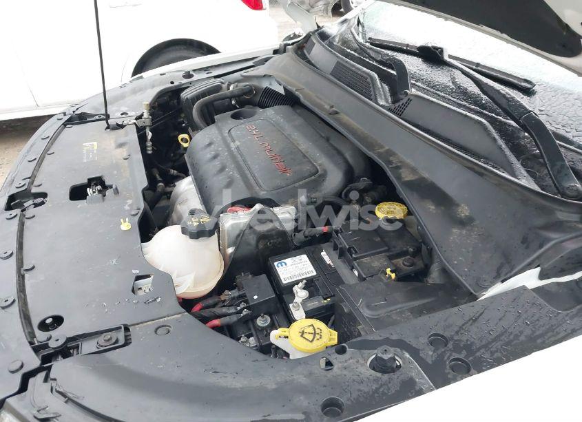 Photo 10 of 2018 Jeep Compass SPORT 4X4 (VIN 3C4NJDAB2JT146754)