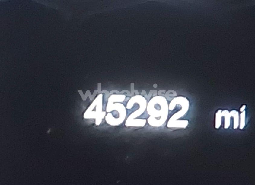 Photo 15 of 2018 Jeep Compass SPORT 4X4 (VIN 3C4NJDAB2JT146754)