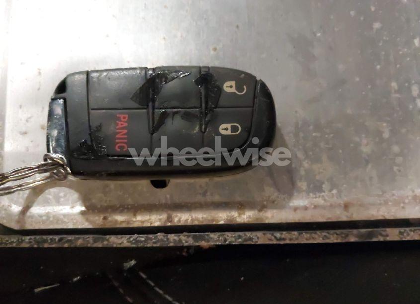 Photo 11 of 2021 Jeep Compass SPORT 4X4 (VIN 3C4NJDAB2MT584484)