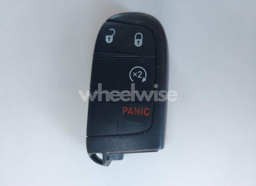 Photo 11 of 2018 Jeep Compass SPORT 4X4 (VIN 3C4NJDAB4JT339147)