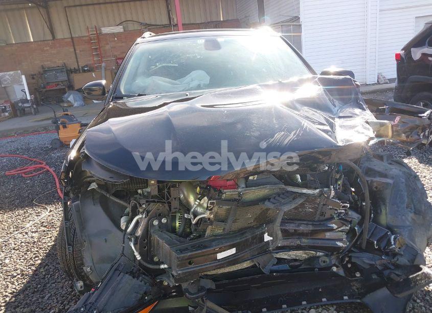 Photo 6 of 2020 Jeep Compass NORTH EDITION 4X4 (VIN 3C4NJDAB4LT204530)