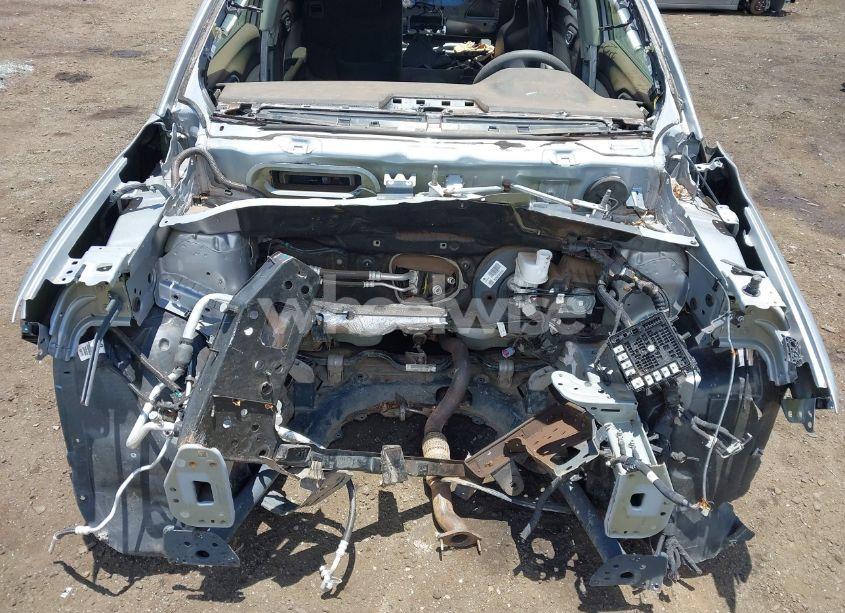 Photo 10 of 2022 Jeep Compass SPORT 4X4 (VIN 3C4NJDAB5NT205608)