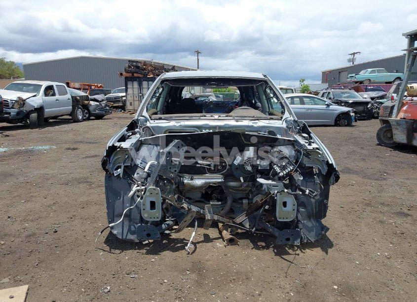 Photo 11 of 2022 Jeep Compass SPORT 4X4 (VIN 3C4NJDAB5NT205608)