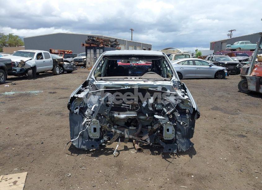 Photo 6 of 2022 Jeep Compass SPORT 4X4 (VIN 3C4NJDAB5NT205608)