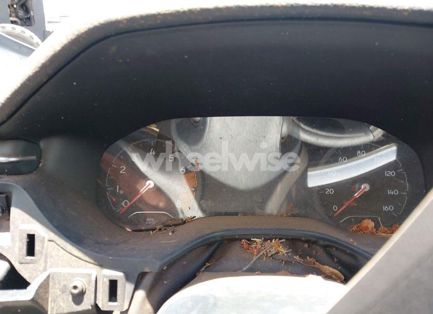 Photo 7 of 2022 Jeep Compass SPORT 4X4 (VIN 3C4NJDAB5NT205608)