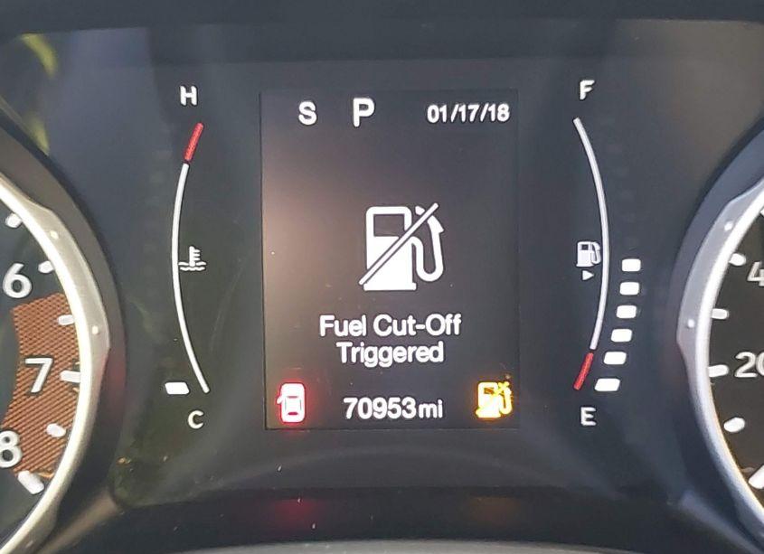 Photo 15 of 2021 Jeep Compass SPORT 4X4 (VIN 3C4NJDAB6MT591826)