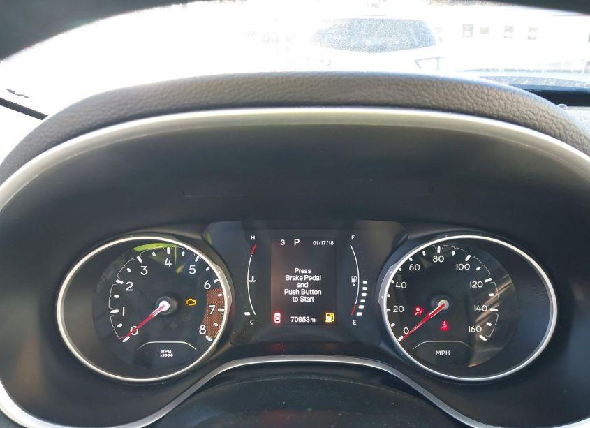 Photo 7 of 2021 Jeep Compass SPORT 4X4 (VIN 3C4NJDAB6MT591826)