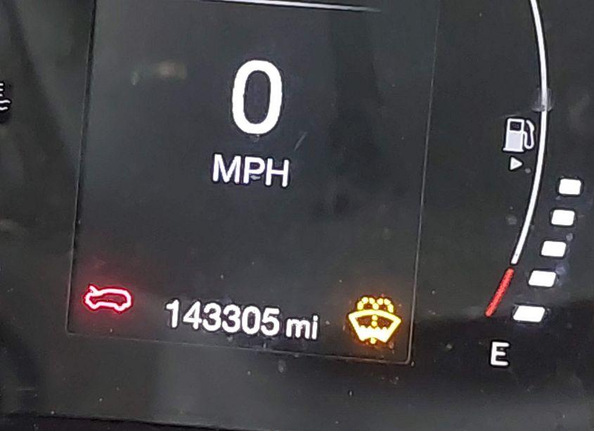 Photo 15 of 2017 Jeep New COMPASS SPORT 4X4 (VIN 3C4NJDAB7HT688779)