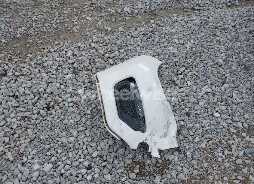 Photo 12 of 2018 Jeep Compass SPORT 4X4 (VIN 3C4NJDAB7JT399892)