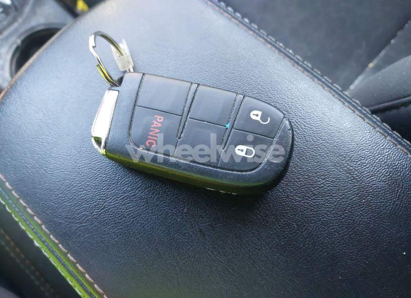 Photo 11 of 2018 Jeep Compass SPORT 4X4 (VIN 3C4NJDAB7JT481279)