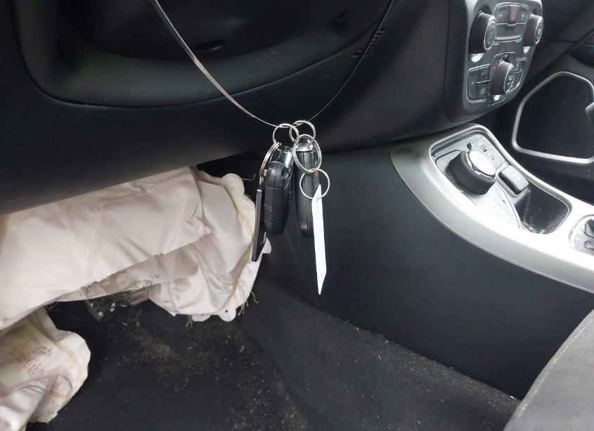 Photo 11 of 2021 Jeep Compass SPORT 4X4 (VIN 3C4NJDAB7MT509912)