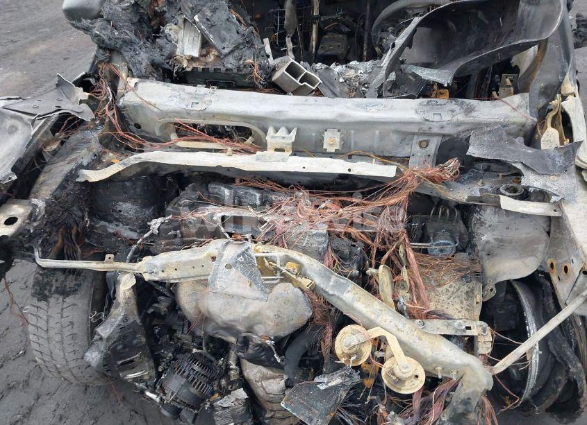 Photo 10 of 2018 Jeep Compass SPORT 4X4 (VIN 3C4NJDAB8JT315496)