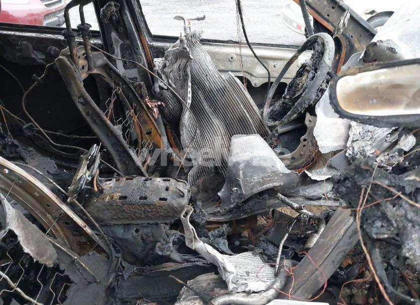 Photo 5 of 2018 Jeep Compass SPORT 4X4 (VIN 3C4NJDAB8JT315496)