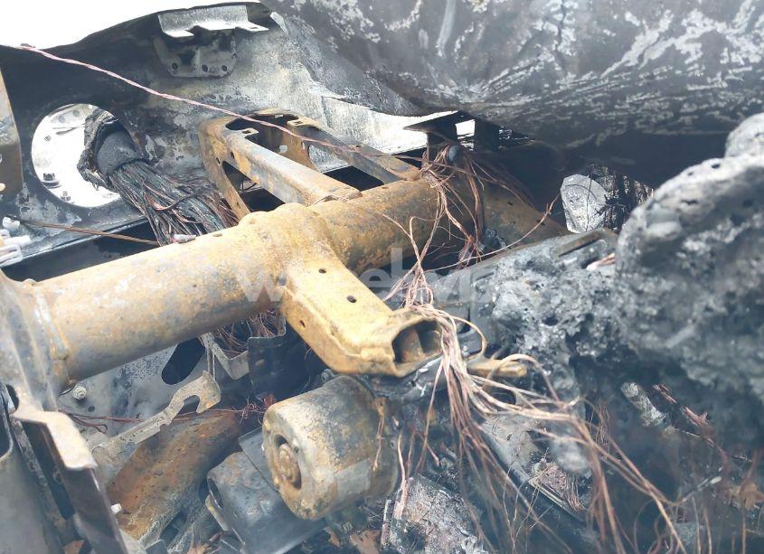 Photo 7 of 2018 Jeep Compass SPORT 4X4 (VIN 3C4NJDAB8JT315496)