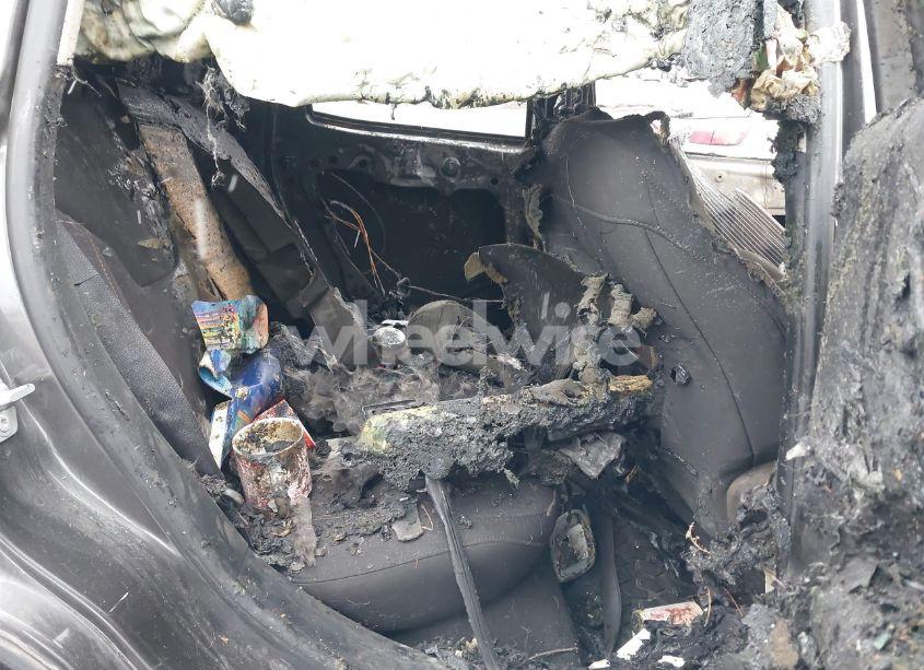 Photo 8 of 2018 Jeep Compass SPORT 4X4 (VIN 3C4NJDAB8JT315496)