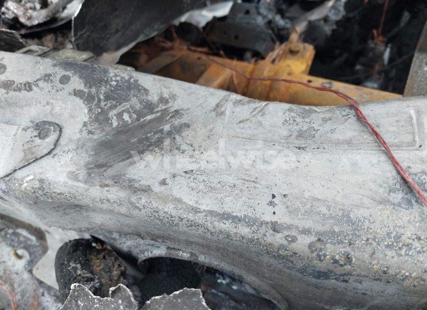 Photo 9 of 2018 Jeep Compass SPORT 4X4 (VIN 3C4NJDAB8JT315496)