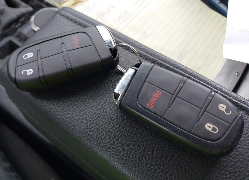 Photo 11 of 2021 Jeep Compass SPORT 4X4 (VIN 3C4NJDAB8MT591777)