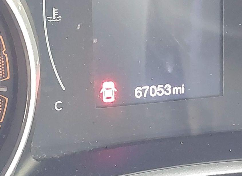 Photo 16 of 2021 Jeep Compass SPORT 4X4 (VIN 3C4NJDAB8MT591777)