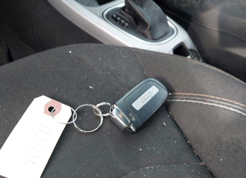 Photo 11 of 2020 Jeep Compass SPORT 4X4 (VIN 3C4NJDAB9LT161755)