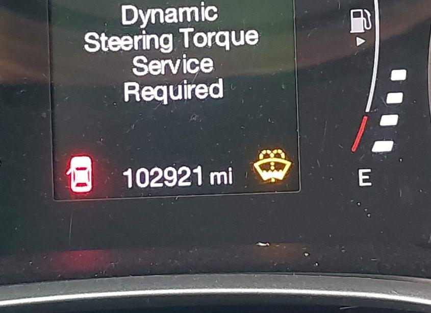 Photo 15 of 2020 Jeep Compass SPORT 4X4 (VIN 3C4NJDAB9LT161755)