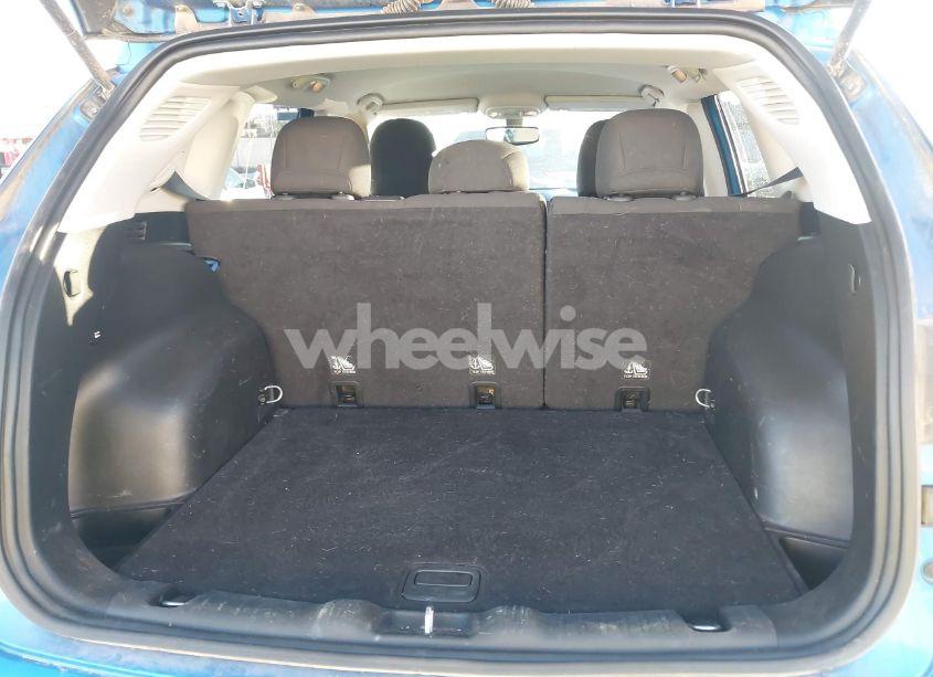 Photo 17 of 2018 Jeep Compass SPORT 4X4 (VIN 3C4NJDABXJT169411)