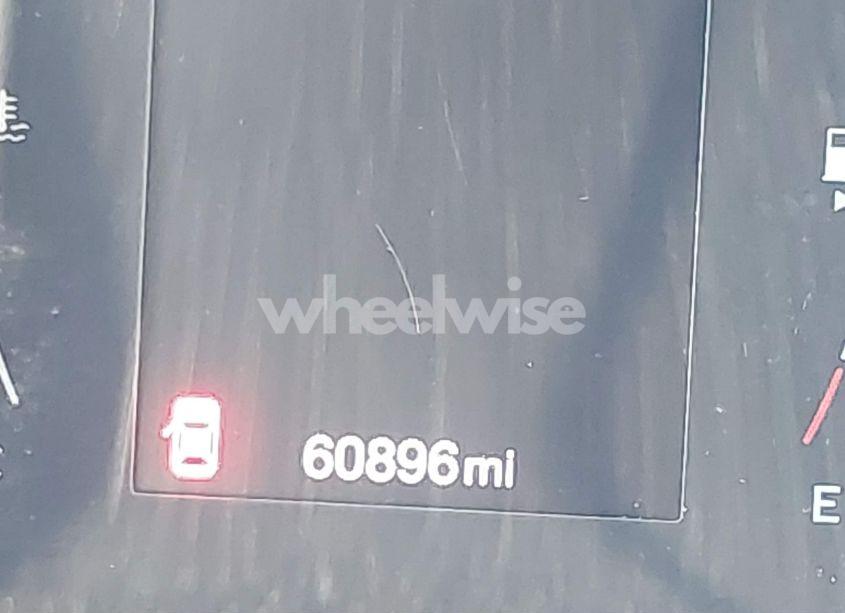 Photo 15 of 2018 Jeep Compass SPORT 4X4 (VIN 3C4NJDABXJT213536)