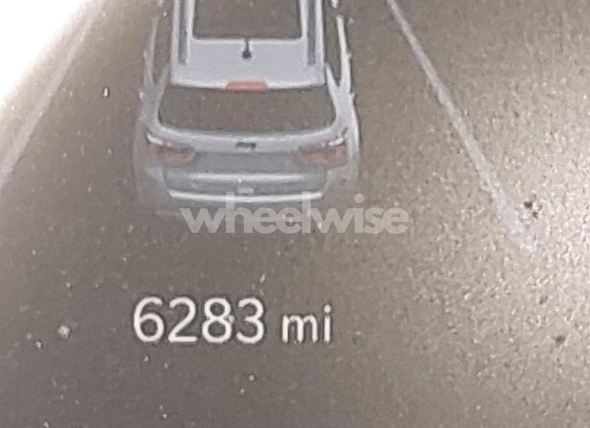 Photo 15 of 2024 Jeep Compass SPORT 4X4 (VIN 3C4NJDAN0RT131983)