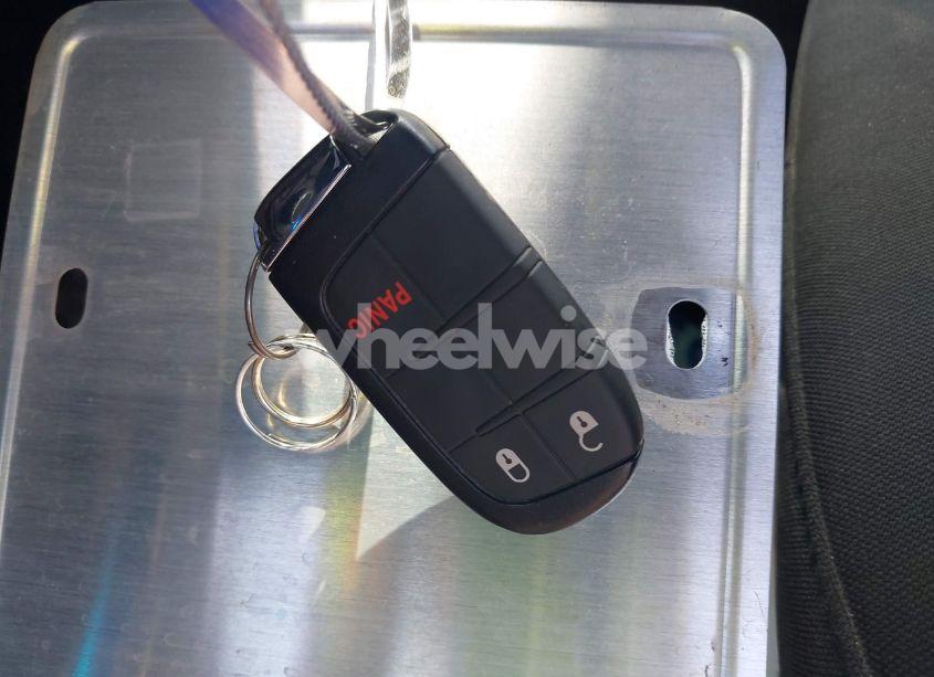 Photo 11 of 2023 Jeep Compass SPORT 4X4 (VIN 3C4NJDAN1PT509922)