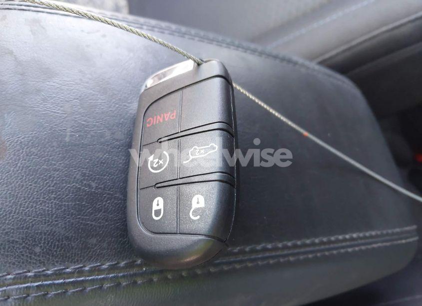 Photo 11 of 2024 Jeep Compass SPORT 4X4 (VIN 3C4NJDAN4RT108867)