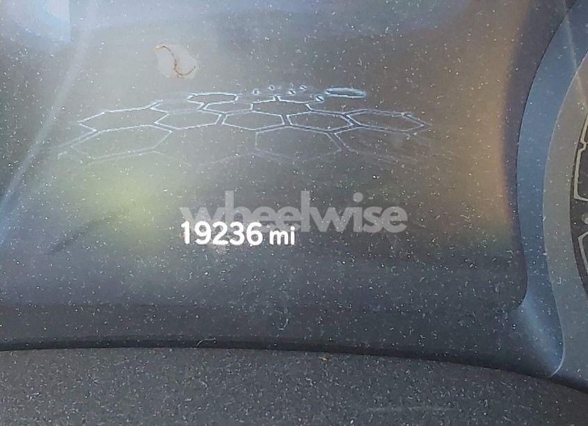 Photo 15 of 2024 Jeep Compass SPORT 4X4 (VIN 3C4NJDAN4RT108867)