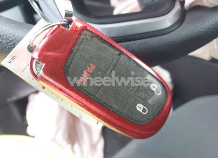 Photo 11 of 2024 Jeep Compass SPORT 4X4 (VIN 3C4NJDAN4RT581510)