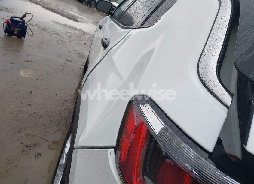 Photo 18 of 2024 Jeep Compass SPORT 4X4 (VIN 3C4NJDAN4RT581510)