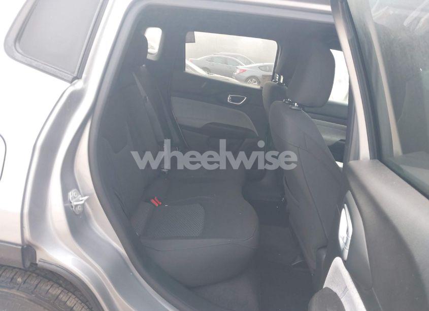 Photo 8 of 2023 Jeep Compass SPORT 4X4 (VIN 3C4NJDAN7PT516101)