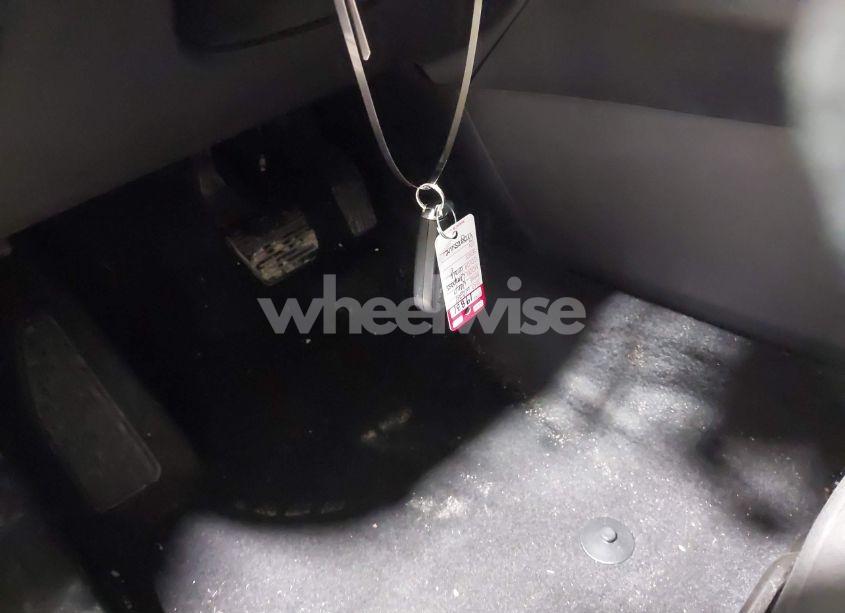 Photo 11 of 2024 Jeep Compass SPORT 4X4 (VIN 3C4NJDAN8RT580067)