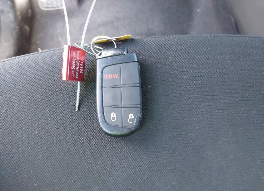 Photo 11 of 2023 Jeep Compass SPORT 4X4 (VIN 3C4NJDAN9PT514740)