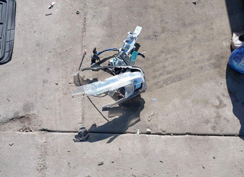 Photo 12 of 2023 Jeep Compass SPORT 4X4 (VIN 3C4NJDAN9PT514740)