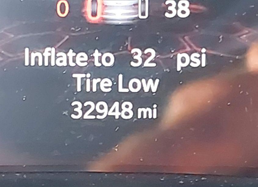 Photo 16 of 2023 Jeep Compass SPORT 4X4 (VIN 3C4NJDAN9PT514740)