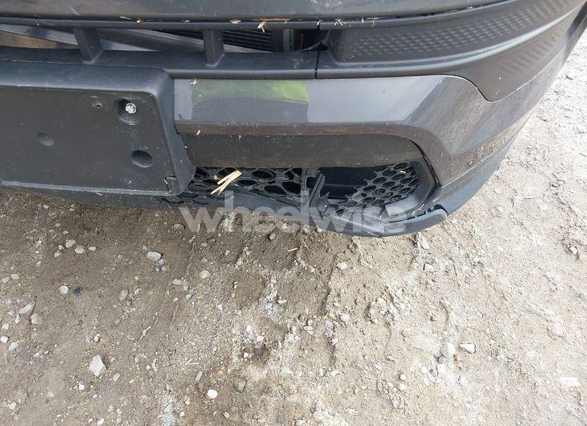 Photo 18 of 2024 Jeep Compass SPORT 4X4 (VIN 3C4NJDANXRT173299)