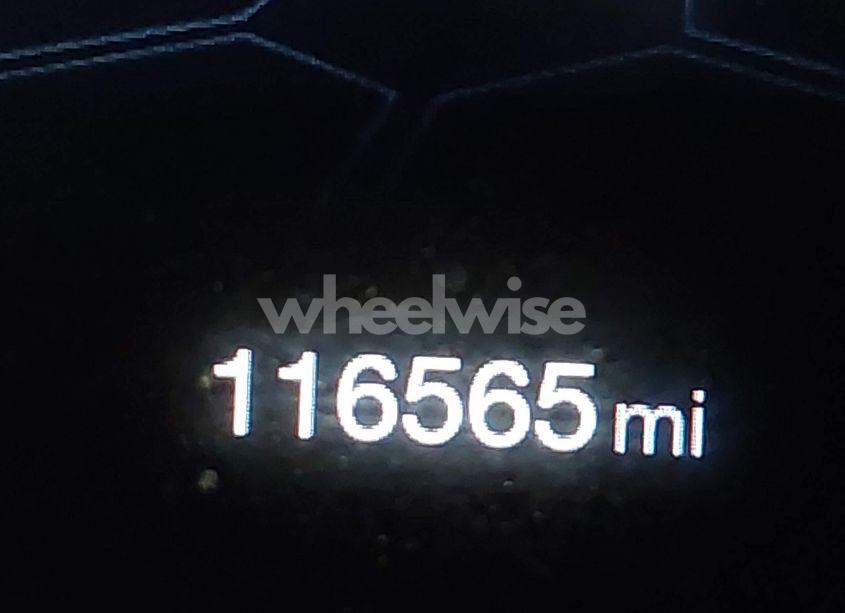 Photo 15 of 2017 Jeep New COMPASS LATITUDE 4X4 (VIN 3C4NJDBB0HT651975)