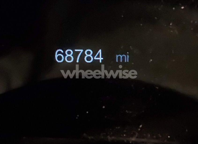 Photo 15 of 2018 Jeep Compass LATITUDE 4X4 (VIN 3C4NJDBB0JT191044)