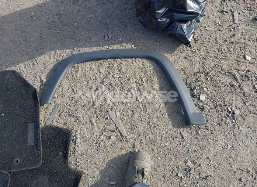 Photo 11 of 2018 Jeep Compass LATITUDE 4X4 (VIN 3C4NJDBB0JT238489)