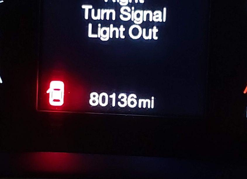 Photo 16 of 2018 Jeep Compass LATITUDE 4X4 (VIN 3C4NJDBB0JT256913)