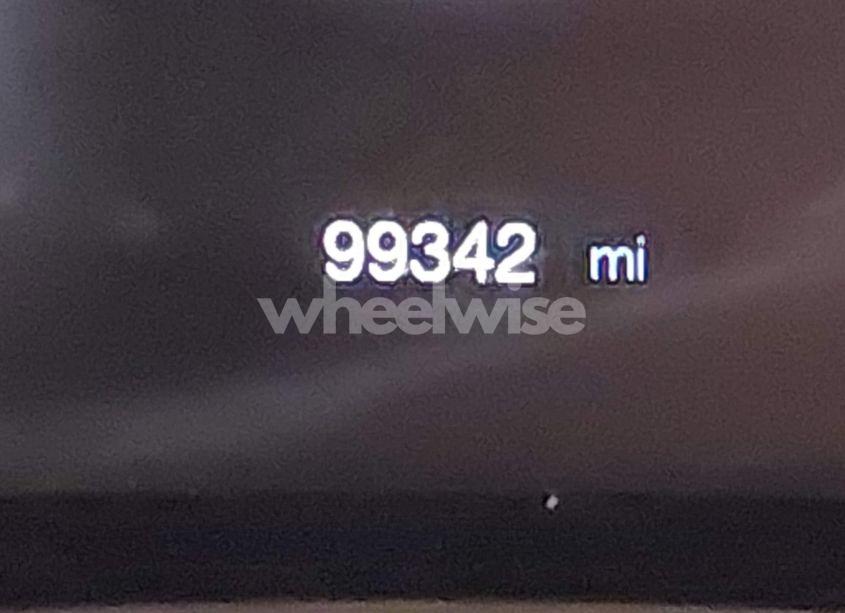 Photo 15 of 2018 Jeep Compass LATITUDE 4X4 (VIN 3C4NJDBB0JT336292)