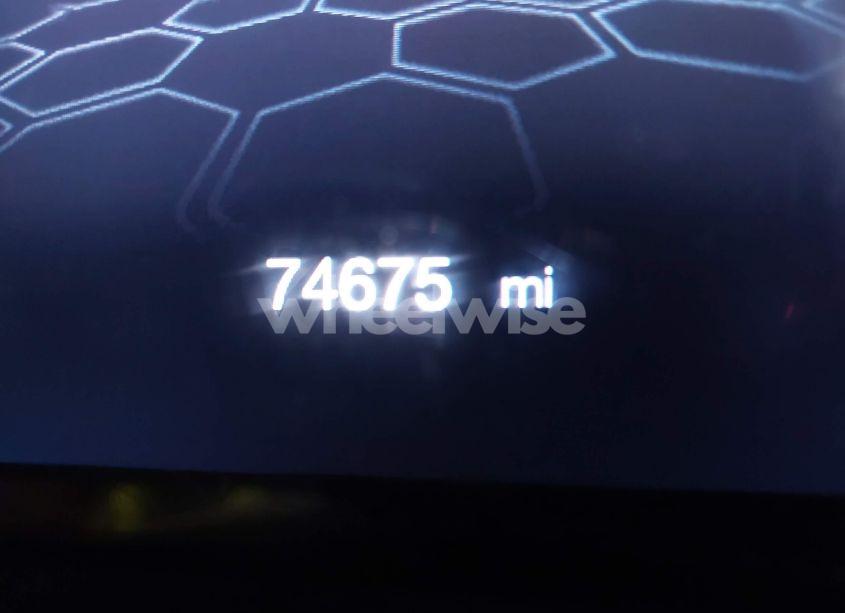 Photo 7 of 2018 Jeep Compass LATITUDE 4X4 (VIN 3C4NJDBB0JT432410)