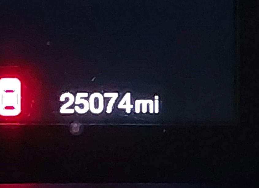 Photo 15 of 2020 Jeep Compass LATITUDE 4X4 (VIN 3C4NJDBB0LT116198)