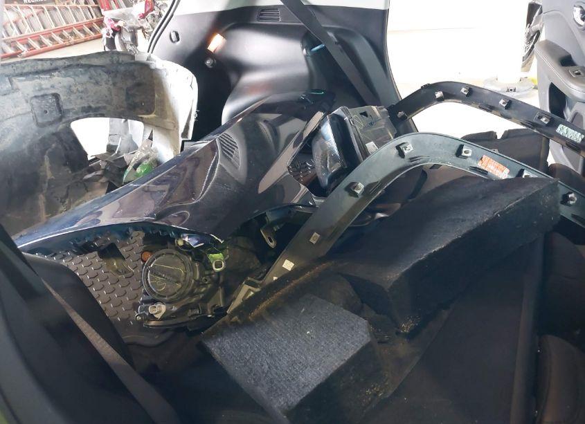 Photo 18 of 2020 Jeep Compass LATITUDE 4X4 (VIN 3C4NJDBB0LT116198)