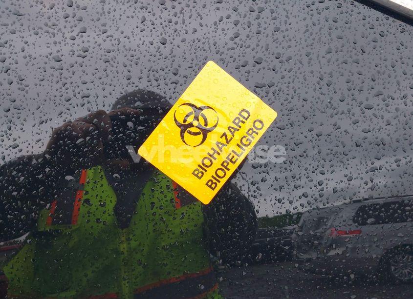 Photo 5 of 2021 Jeep Compass LATITUDE 4X4 (VIN 3C4NJDBB0MT570078)